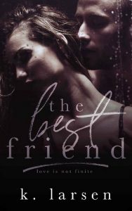 best friend, k larsen, epub, pdf, mobi, download