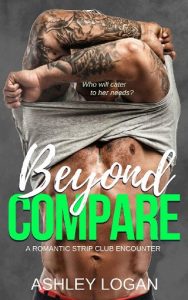 beyond compare, ashley logan, epub, pdf, mobi, download