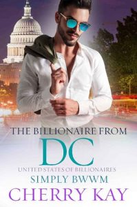 billionaire dc, cherry kay, epub, pdf, mobi, download