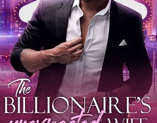 billionaires unexpected wife ali parker