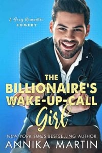 billionaires wake up call, annika martin, epub, pdf, mobi, download