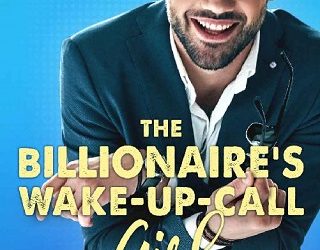 billionaires wake up call annika martin