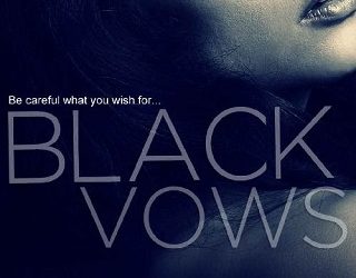 black vows dori lavelle