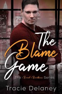 blame game, tracie delaney, epub, pdf, mobi, download