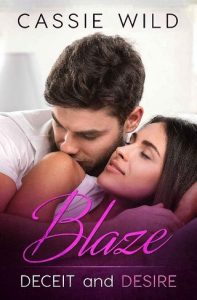 blaze, cassie wild, epub, pdf, mobi, download