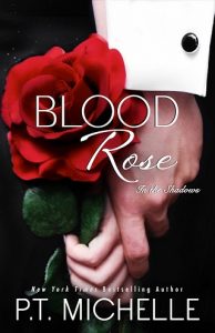 blood rose, pt michelle, epub, pdf, mobi, download
