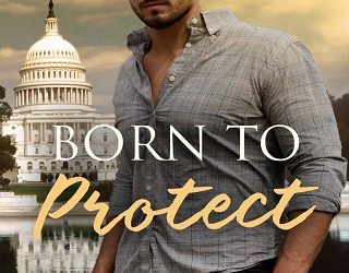 born to protect christina tetreault