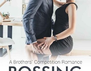 bossing fake fiance suzanne hart