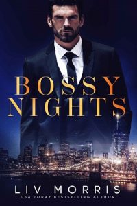 bossy nights, liv morris, epub, pdf, mobi, download