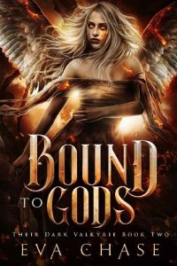bound to gods, eva chase, epub, pdf, mobi, download