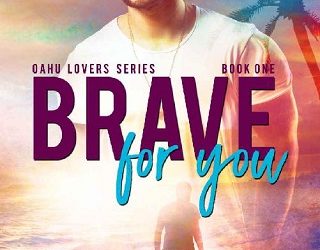 brave for you crystal lacy