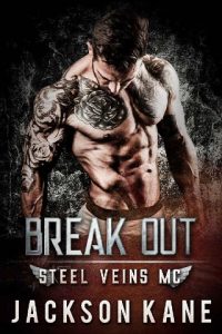 break out, jackson kane, epub, pdf, mobi, download