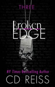 broken edge, cd reiss, epub, pdf, mobi, download