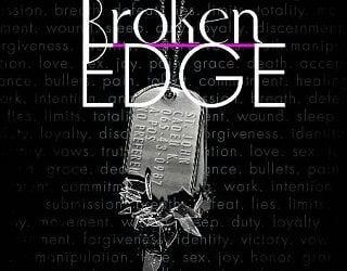 broken edge cd reiss