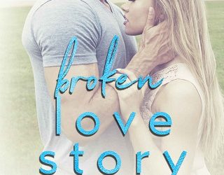 broken love story natasha madison