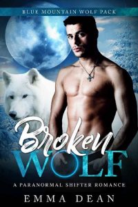 broken wolf, emma dean, epub, pdf, mobi, download