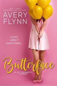 butterface, avery flynn, epub, pdf, mobi, download