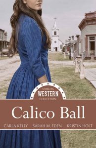 calico ball, carla kelly, epub, pdf, mobi, download
