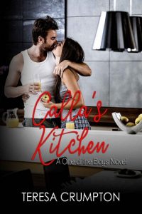 calla's kitchen, teresa crumpton, epub, pdf, mobi, download