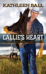 callie's heart, kathleen ball, epub, pdf, mobi, download