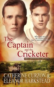 captain cricketer, catherine curzon, epub, pdf, mobi, download