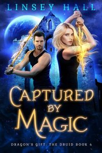 captured magic, linsey hall, epub, pdf, mobi, download