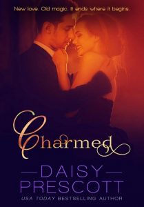 charmed, daisy prescott, epub, pdf, mobi, download