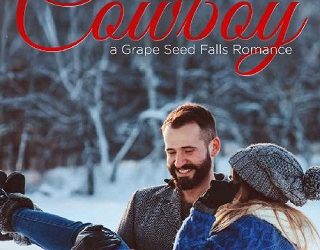 cheering cowboy liz issacson