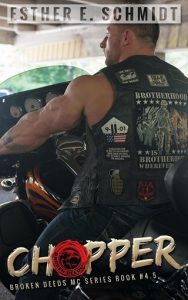 chooper, esther e schmidt, epub, pdf, mobi, download