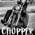 chopper jessie cooke
