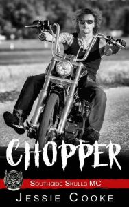chopper, jessie cooke, epub, pdf, mobi, download