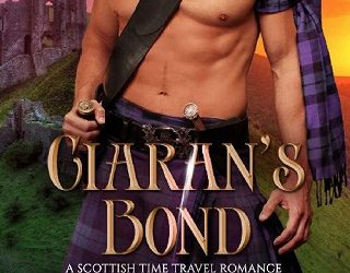 ciaran's bond stella knight