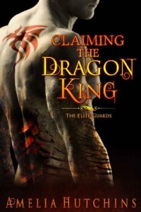 claiming dragon king, amelia hutchins, epub, pdf, mobi, download