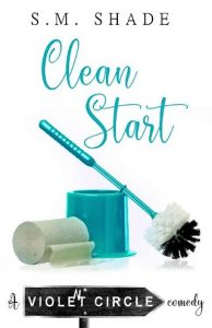 clean start, sm shade, epub, pdf, mobi, download