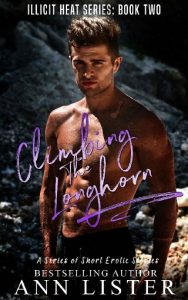 climbing the longhorn, ann lister, epub, pdf, mobi, download