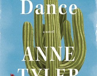 clock dance anne tyler