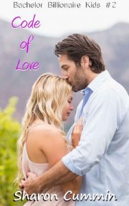 code of love, sharon cummin, epub, pdf, mobi, download