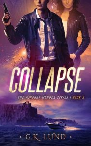 collapse, gk lund, epub, pdf, mobi, download
