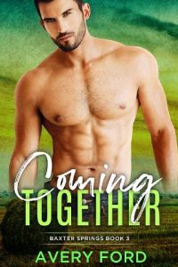 coming together, avery ford, epub, pdf, mobi, download