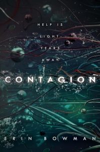 contagion, erin bowman, epub, pdf, mobi, download