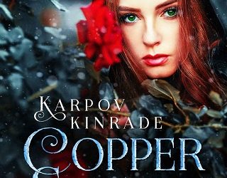 copper snare karpov kinrade