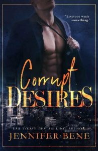 corrupt desires, jennifer bene, epub, pdf, mobi, download