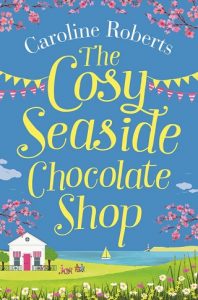 cosy seaside chocolate, caroline roberts, epub, pdf, mobi, download