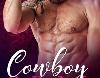 cowboy seal angela blake