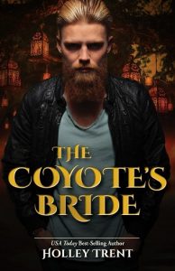 coyote's bride, holley trent, epub, pdf, mobi, download