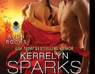 crouching tiger kerrelyn sparks