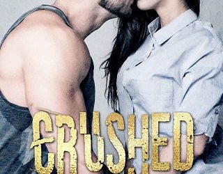 crushed brit demille