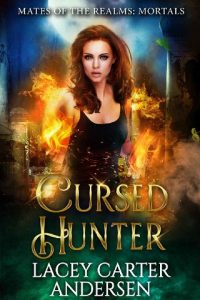 cursed hunter, lacey carter andersen, epub, pdf, mobi, download