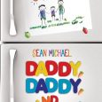 daddy and me sean michael