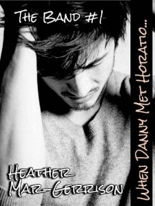 danny met horatio, heather mar-garrison, epub, pdf, mobi, download